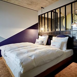 Medium Kamer met een King Size Bed
